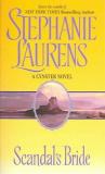 Stephanie Laurens Scandal's Bride 