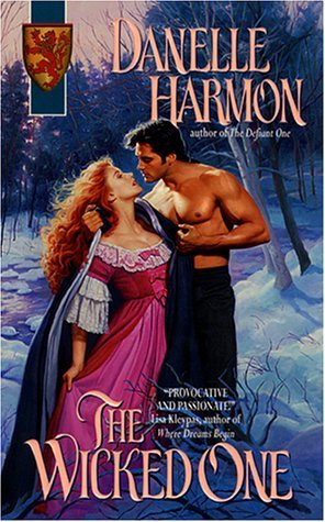 Danelle Harmon Wicked One 