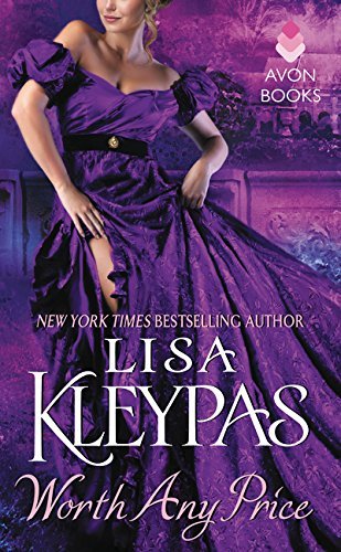Lisa Kleypas/Worth Any Price@ Bow Street Runners