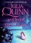 Julia Quinn An Offer From A Gentleman Revised And Thu 