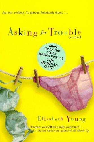 Elizabeth Young/Asking for Trouble