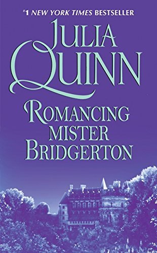 Julia Quinn/Romancing Mister Bridgerton