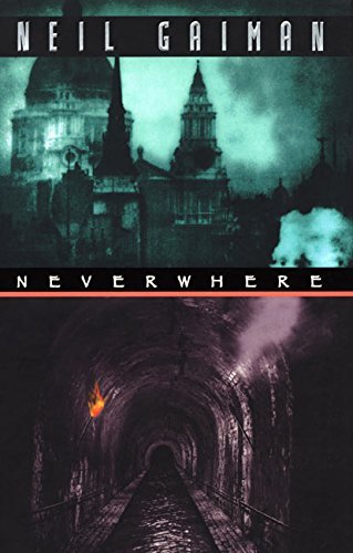 Neil Gaiman Neverwhere 