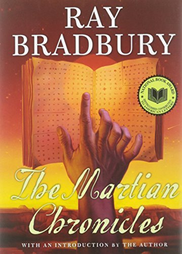 Ray Bradbury/Martian Chronicles,The@Writers Talk About The First Year Of Motherhhod@Updated, Revise