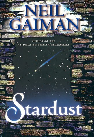 Neil Gaiman Stardust 