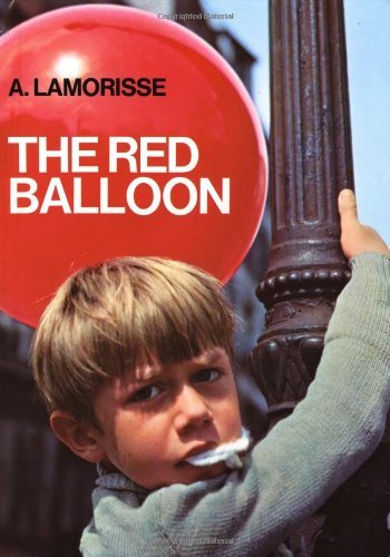 Albert Lamorisse/The Red Balloon