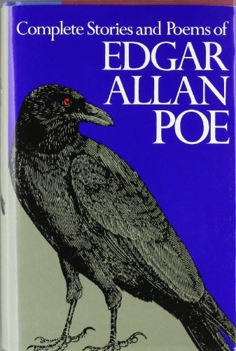 Edgar Allan Poe/Complete Stories and Poems of Edgar Allan Poe