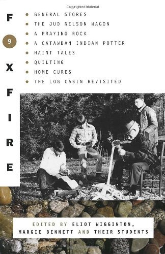 Foxfire Fund,Inc. (COR)/ Wigginton,Eliot (EDT)/Foxfire 9@Reissue