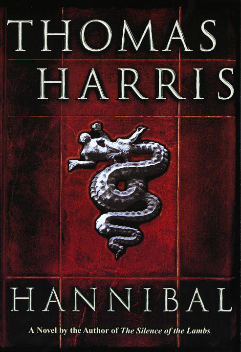 Thomas Harris Hannibal 