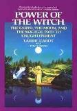 Laurie Cabot Power Of The Witch The Essential Guide To Witchcraft 