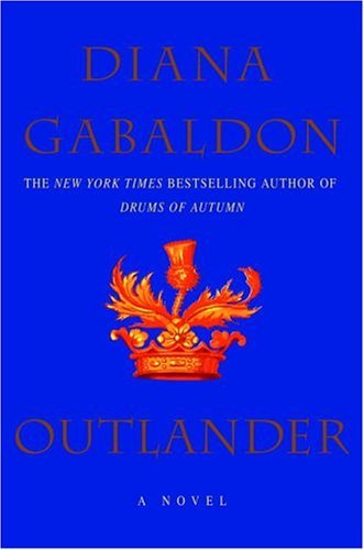 Diana Gabaldon/Outlander