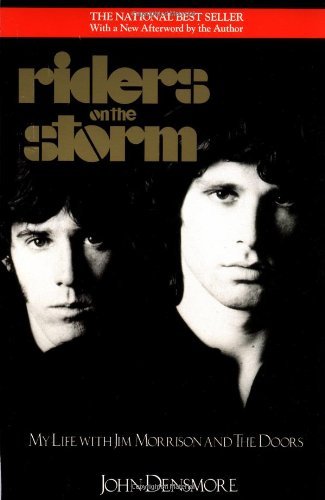 John Densmore/Riders on the Storm@My Life with Jim Morrison and the Doors