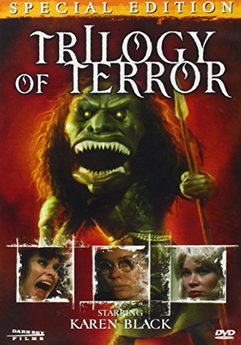 Trilogy Of Terror Trilogy Of Terror Nr Special Ed. 