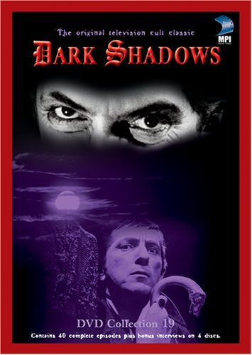 Dark Shadows/Collection 19@DVD@NR