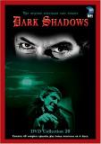 Dark Shadows Collection 20 Bw Nr 