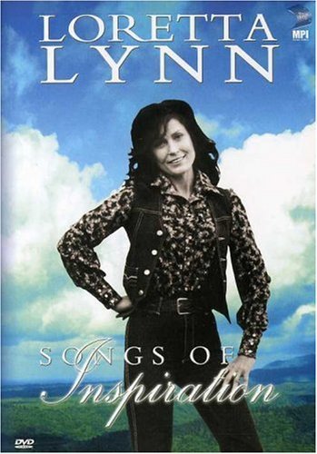 LYNN,LORETTA/SONGS OF INSPIRATION