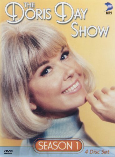 DORIS DAY SHOW/SEASON 1