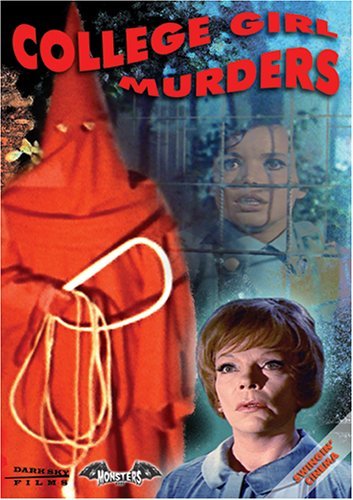 College Girl Murders/College Girl Murders@Clr@Nr