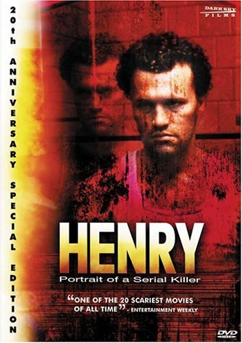 Henry-Portrait Of A Serial Kil/Henry-Portrait Of A Serial Kil@Nr/2 Dvd/25th An