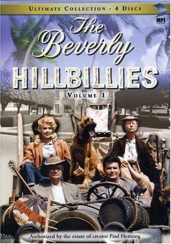 Beverly Hillbillies/Beverly Hillbillies: Ultimate@Vol. 1@Nr