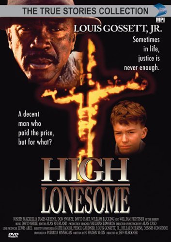 High Lonesome High Lonesome Clr Nr 