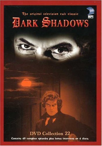 Dark Shadows/Collection 22@DVD@NR