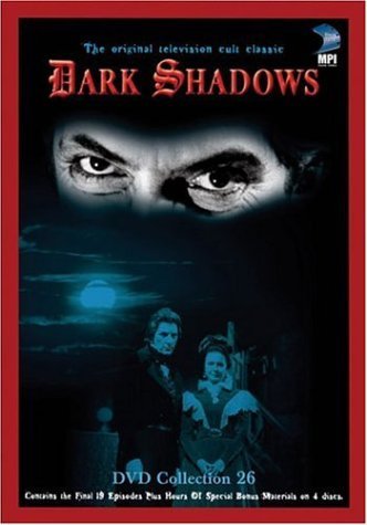 Dark Shadows Collection 26 Clr Nr 