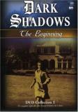Dark Shadows Beginning Episodes 1 35 Bw 