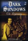 Dark Shadows The Begining Collection 5 Nr 4 DVD 
