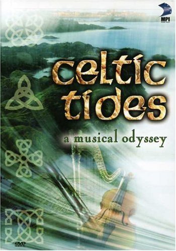 Celtic Tides: A Musical Odysse/Celtic Tides: A Musical Odysse@Nr