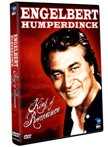 Englebert Humperdinck/Englebert Humperdinck: King Of