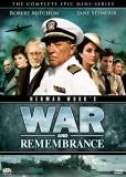 War & Remembrance Complete Ep War & Remembrance Complete Series Nr 13 DVD 