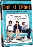 It Crowd Season 2 DVD Nr 