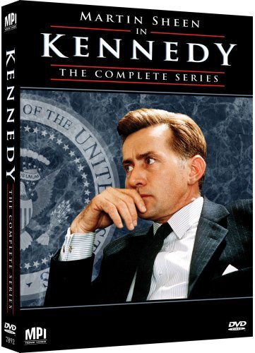 Kennedy: Complete Series/Kennedy@Nr