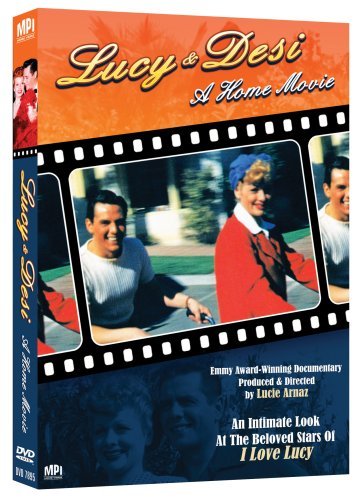 Lucy & Desi: A Home Movie/Lucy & Desi: A Home Movie@Nr