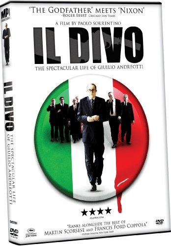 Il Divo/Il Divo@Ita Lng@Il Divo