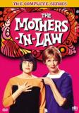 Mothers In Law Complete Series Nr 8 DVD 