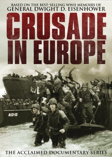 Crusade In Europe/Crusade In Europe@Nr/6 Dvd