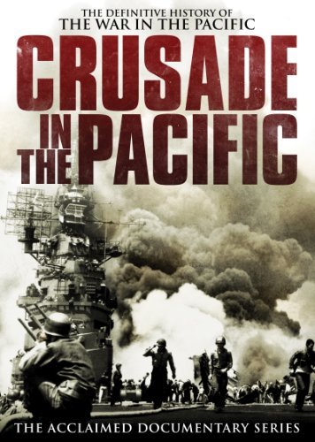 Crusade In The Pacific Crusade In The Pacific Nr 6 DVD 