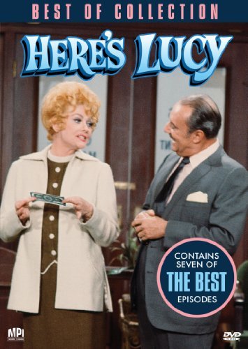 Here's Lucy/Best Of Here's Lucy@Nr
