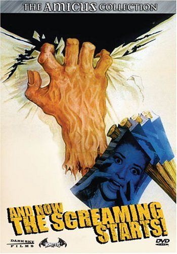 And Now The Screaming Starts/And Now The Screaming Starts@Ws@Nr