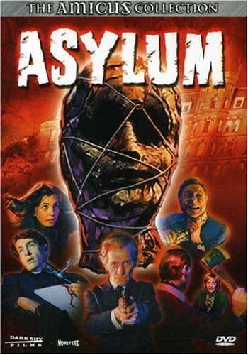 Asylum Asylum Ws Nr 
