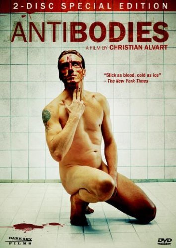 Antibodies/Hennick/Mohring/Reedus@Special Ed.@Nr/2 Dvd