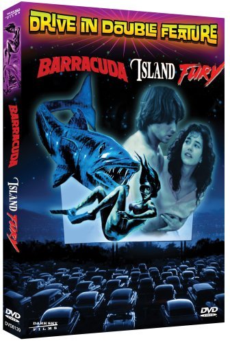 Island Fury Barracuda Island Fury Barracuda Nr 