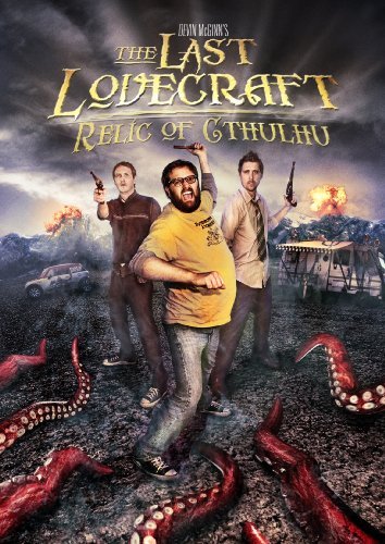 Last Lovecraft-Relic Of Cthulh/Last Lovecraft-Relic Of Cthulh@Ws@Nr