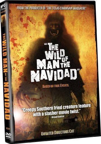 Wild Man Of The Navidad/Wild Man Of The Navidad@Nr
