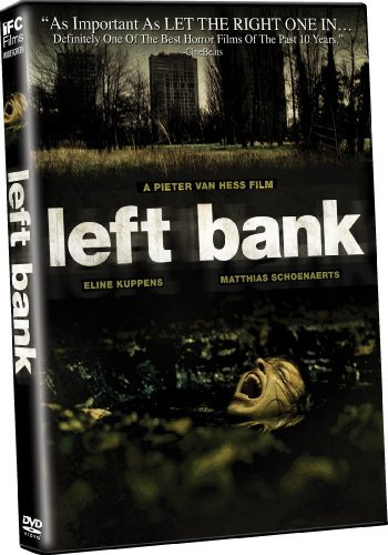 Left Bank/Left Bank@Ws@Nr