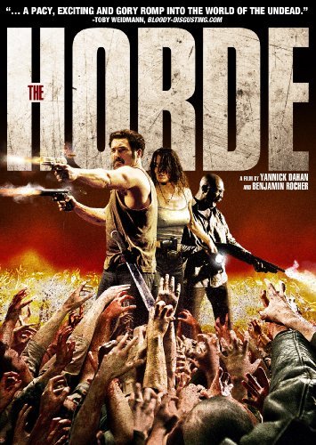 Horde/Horde@Fra Lng@Nr