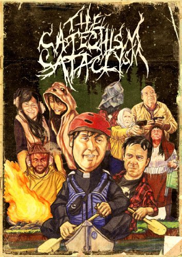 Catechism Cataclysm/Little/Longstreet@Ws@Nr