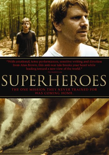 Superheroes/Mihok/Clark/Martindale@Ws@Nr